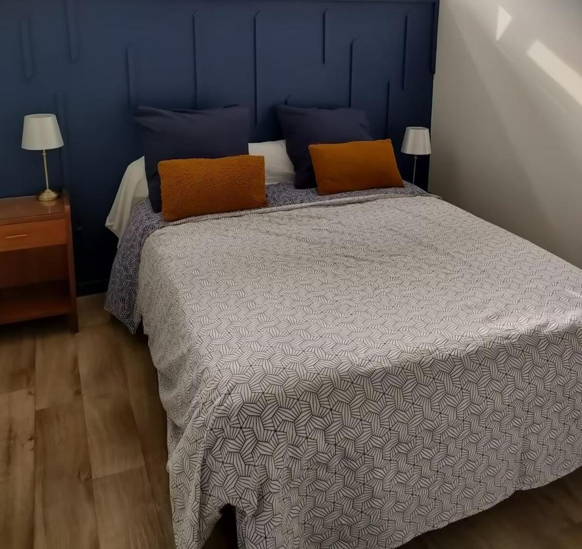 Nouveau Appartement Cosy Lyon Sud Vénissieux Extérieur photo